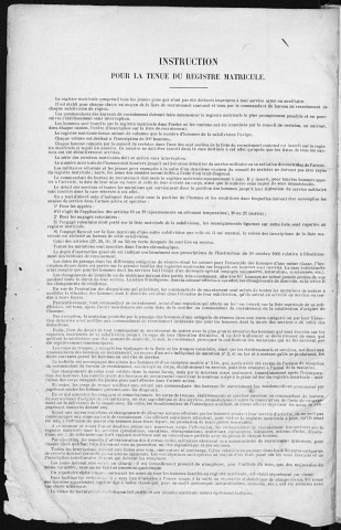 Volume 4, n°s 1665 à 1667