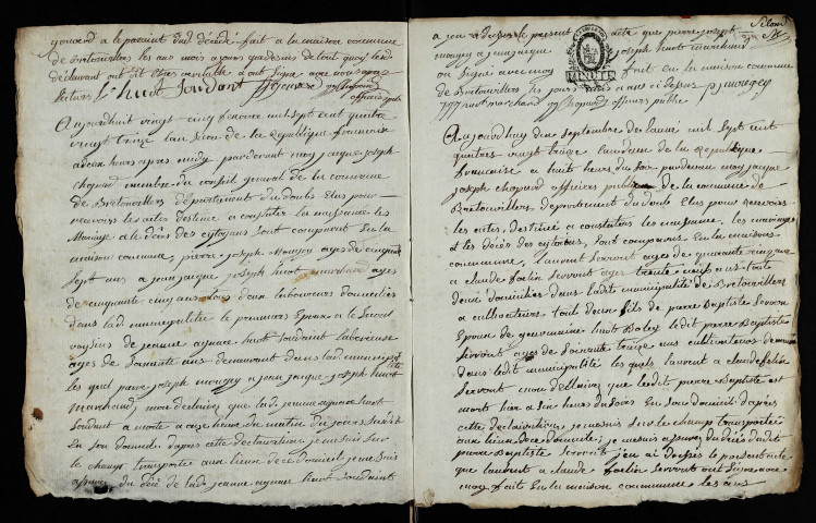 D 1793-1852