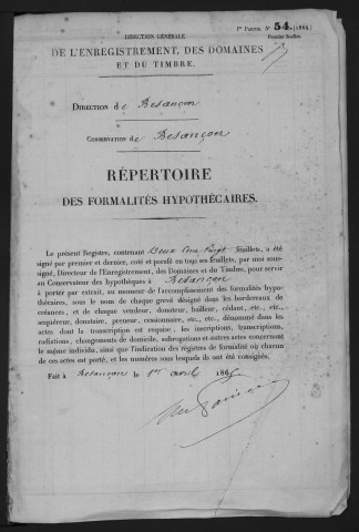 Volume n° 200