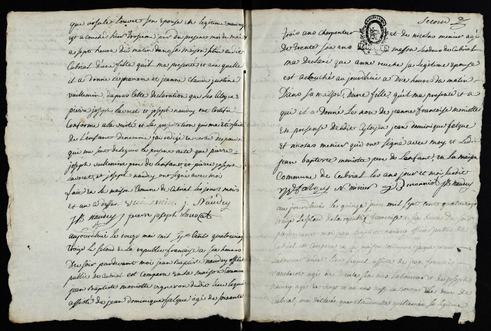 ND 1793-1832
