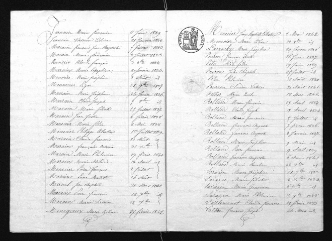 1833-1842