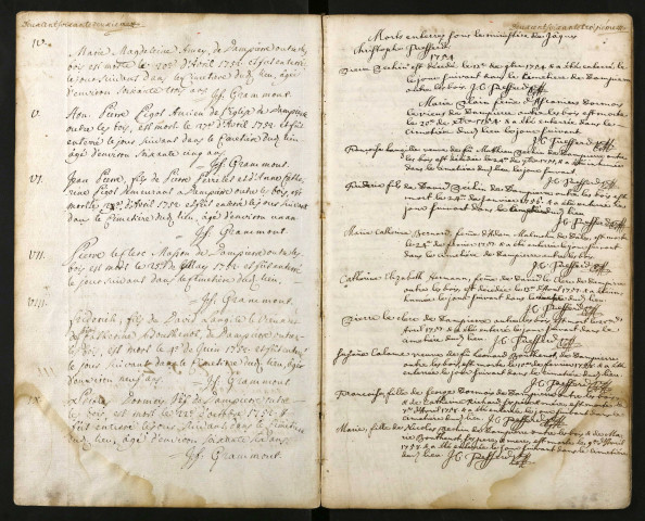 S 1751-1793 (protestants)