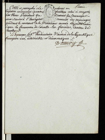 M 1793-1842
