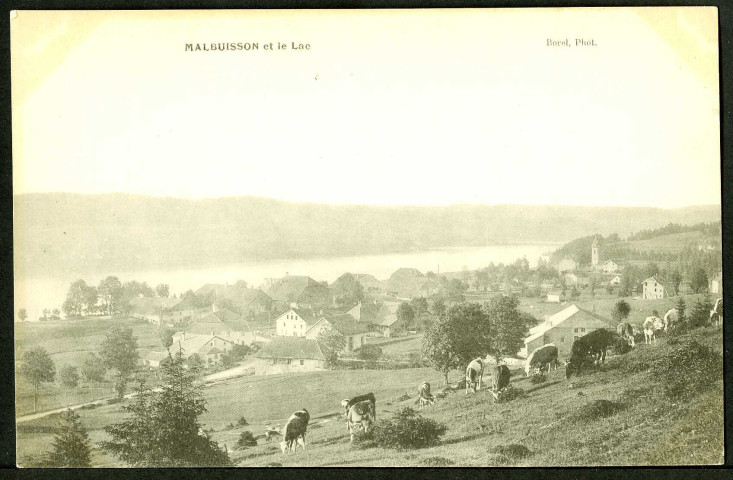Vue générale