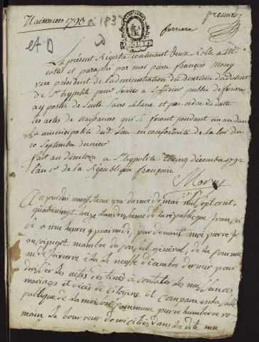 N 1793-1832