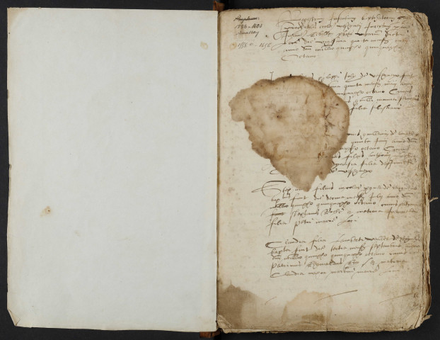 B 1558-1657