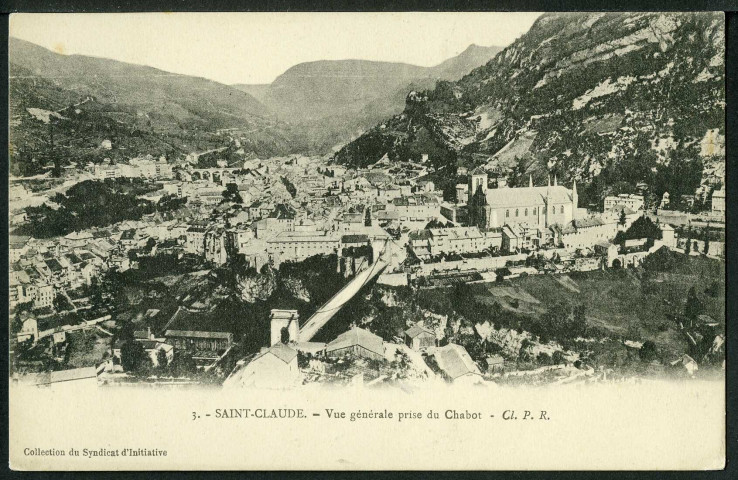 Vue générale