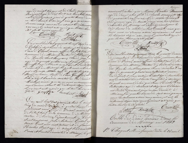 D 1843-1872