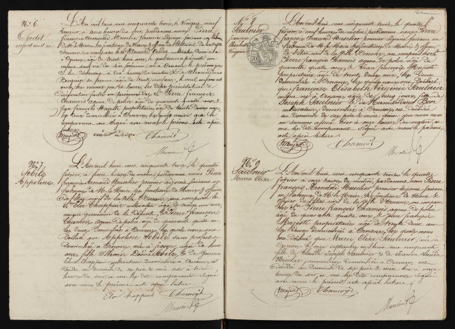 D 1853-1862