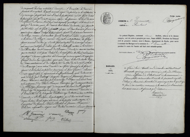 M 1873-1892