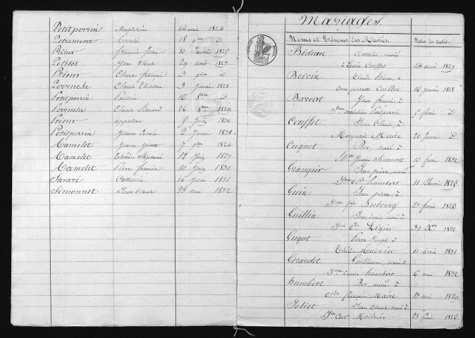 1823-1832