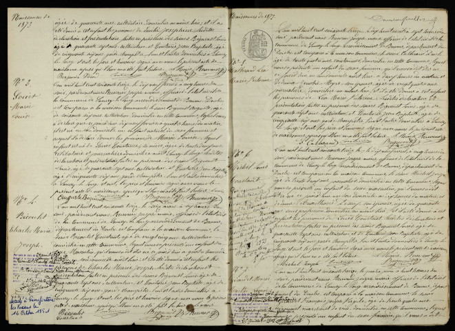 N 1873-1892
