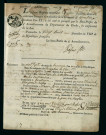 NMD an IX-1820