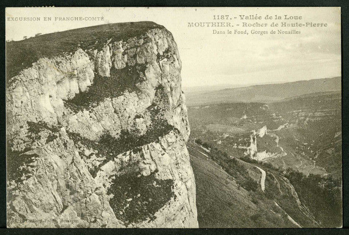 Rocher de Hautepierre