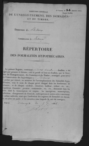 Volume n° 256