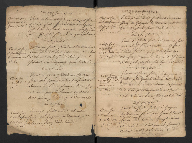 Répertoire