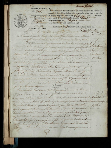 D 1837-1869