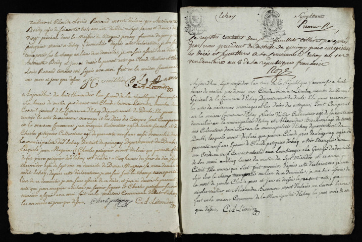 D 1793-1842