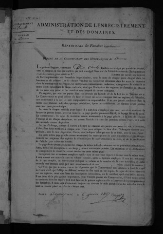 Volume n° 68