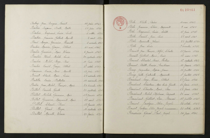 1943-1952