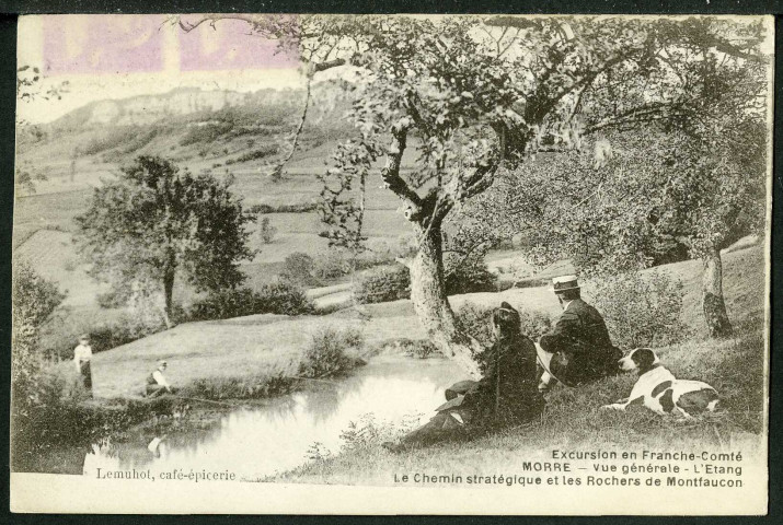 Vue générale