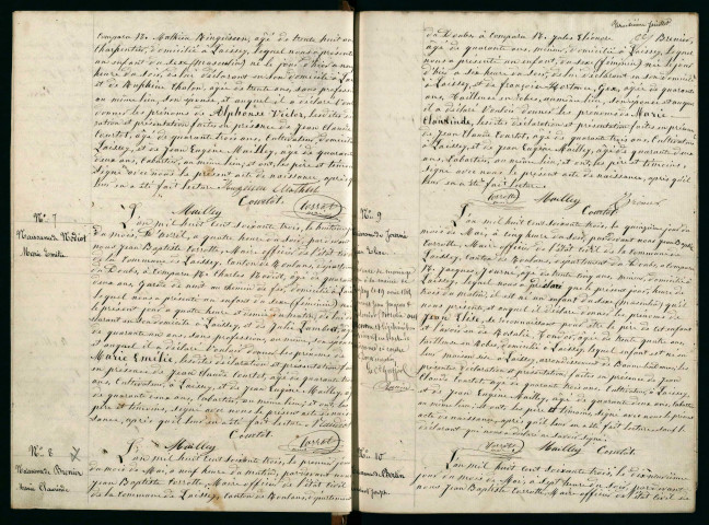 NMD 1863-1872