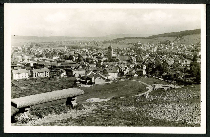 Vue générale