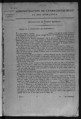 Volume n°54