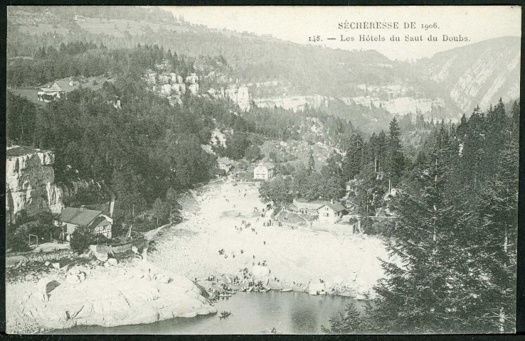 Sécheresse de 1906