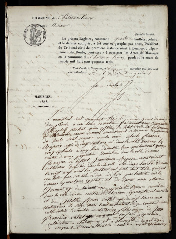 M 1843-1872