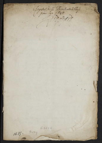 BMS 1685