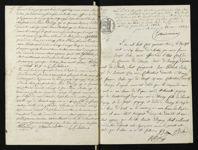 D 1843-1872
