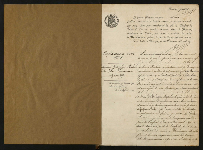 N 1901-1922