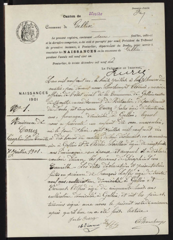 NMD 1901-1910