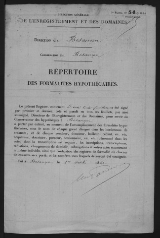 Volume n° 189