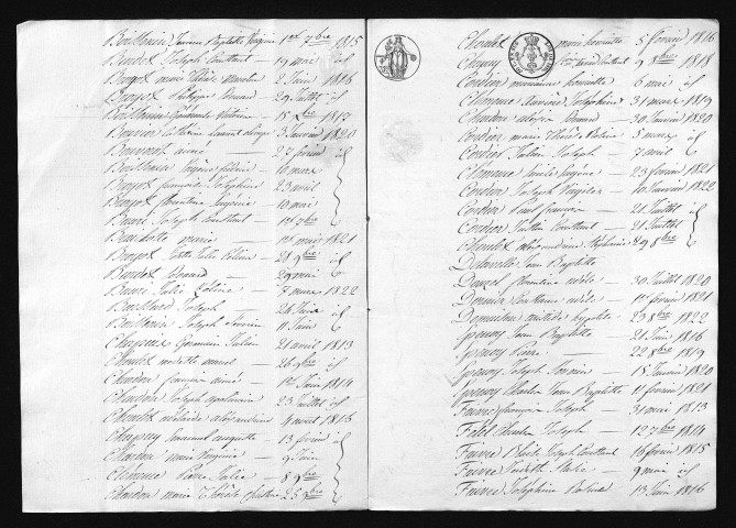 1813-1822