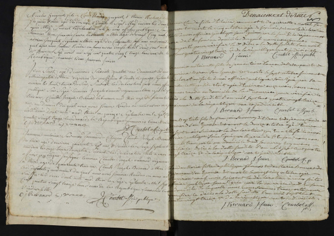 D 1793-1842