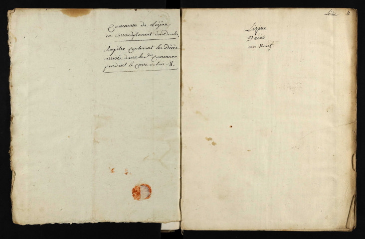 D 1799-1842