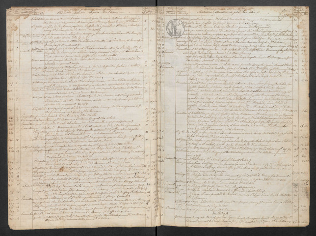mai 1838-septembre 1845