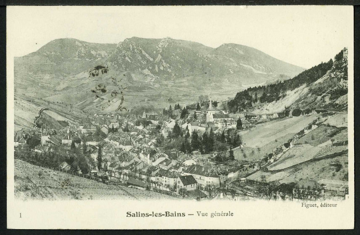 Vue générale