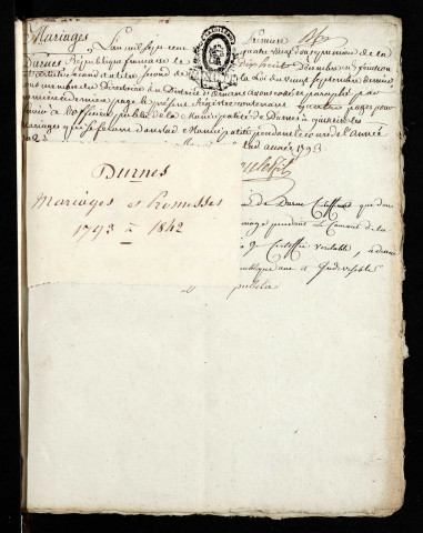 M 1793-1842