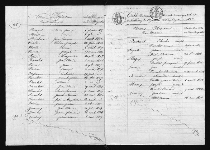 1813-1822