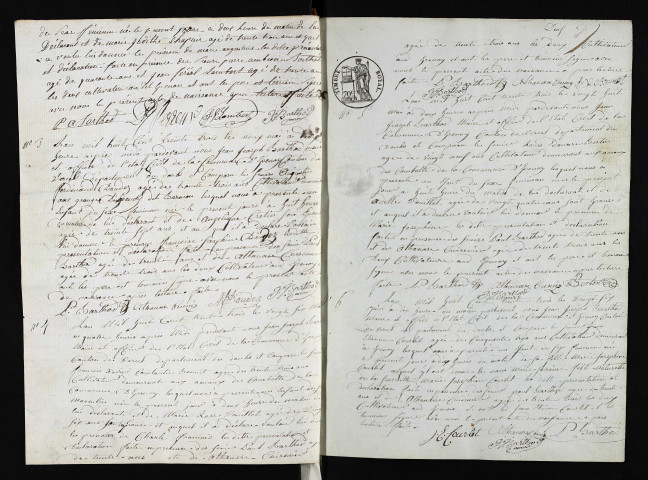 NMD 1833-1852