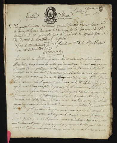 M an II-1846
