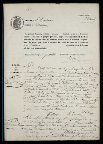 D 1873-1900