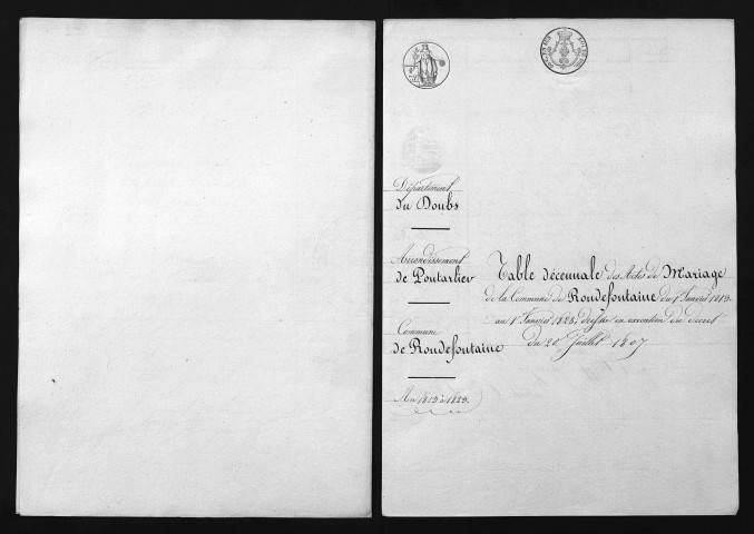 1813-1822