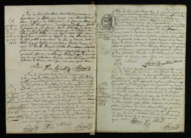 NMD 1833-1842