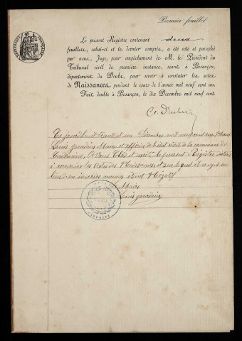 N 1901-1912