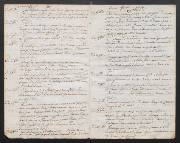 Répertoire
