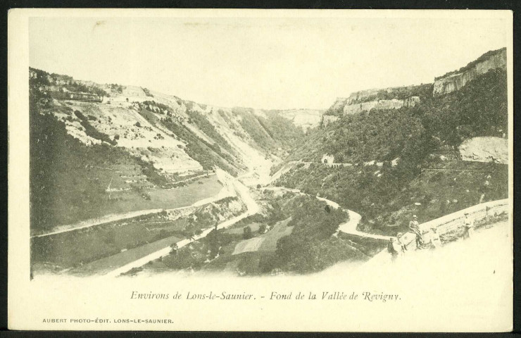 La vallée
